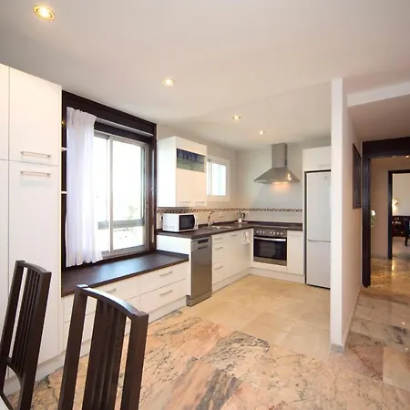 Sercotel Apartamentos Bahia De Vigo Apartment *