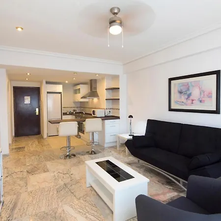 Sercotel Apartamentos Bahia De Vigo Apartment