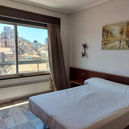 Sercotel Apartamentos Bahia De Vigo Apartment