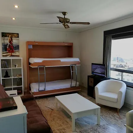 Apartment Sercotel Apartamentos Bahia De Vigo *