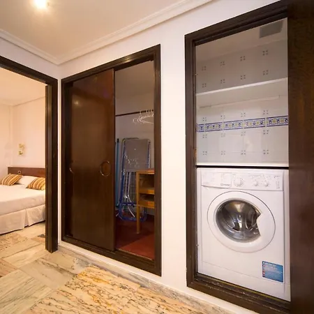 Sercotel Apartamentos Bahia De Vigo * Vigo