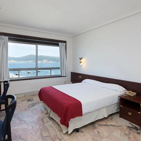 Sercotel Apartamentos Bahia De Vigo Apartment *