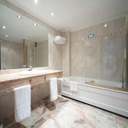Sercotel Apartamentos Bahia De Vigo Apartment *