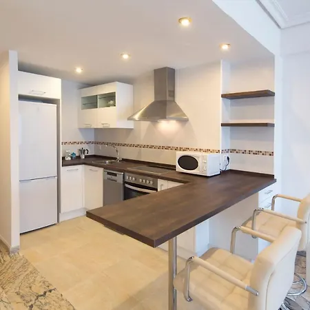 Apartment Sercotel Apartamentos Bahia De Vigo *