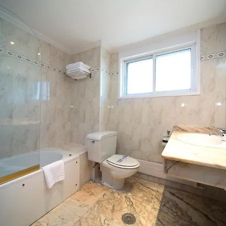 Sercotel Apartamentos Bahia De Vigo Apartment